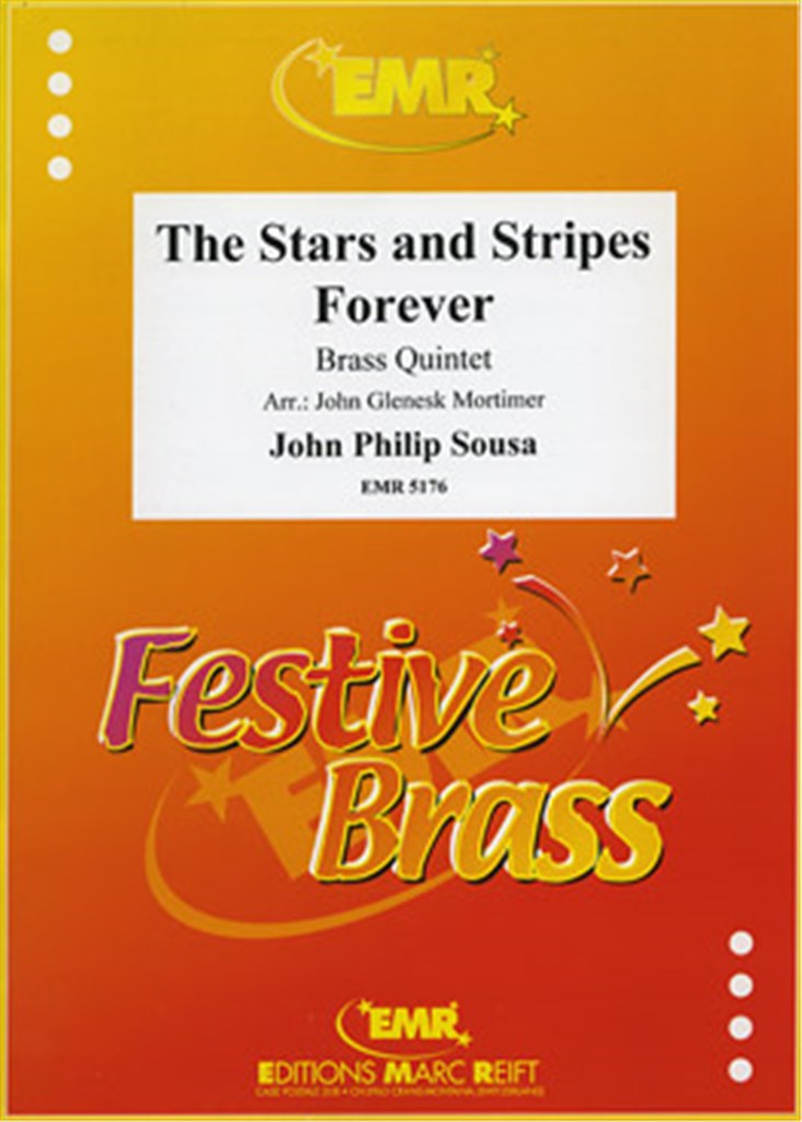 The Stars And Stripes Forever